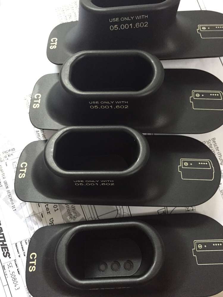 塑膠產(chǎn)品激光打標(biāo)效果圖 塑膠產(chǎn)品激光打標(biāo)效果圖