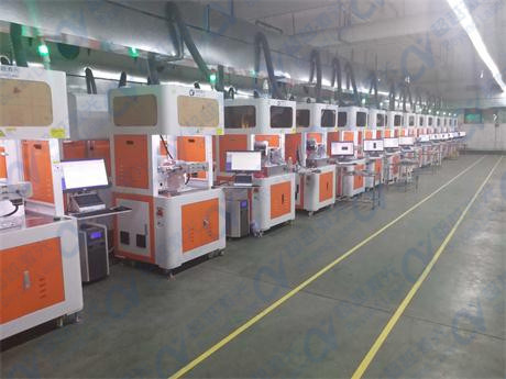 蘋果iphone8保護(hù)套激光鐳雕工藝設(shè)備應(yīng)用