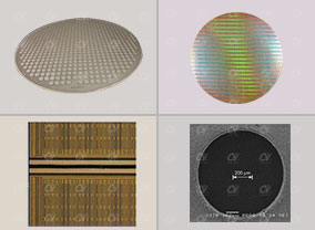 皮秒激光微細(xì)加工系統(tǒng)工藝應(yīng)用