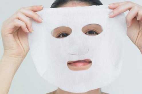 女生天天用的面膜是用什么切割機(jī)加工的？