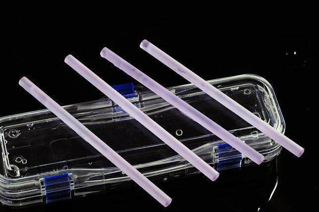 紫外激光打標(biāo)機對醫(yī)療業(yè)的幫助