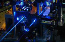 紫外激光打標(biāo)機在市場上的爆點