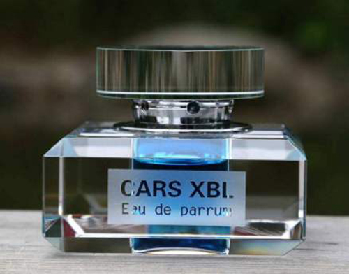 香水瓶打標 香水瓶打標