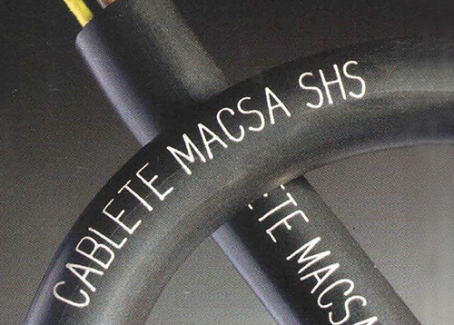 紫外激光電線(xiàn)打標(biāo)