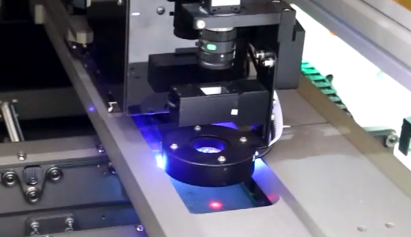 紫外激光電線(xiàn)電纜打標(biāo)