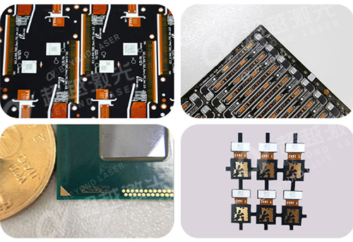 二維碼PCB激光打標(biāo) 二維碼PCB激光打標(biāo)