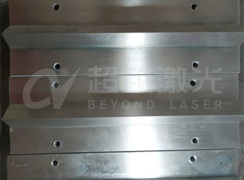 熔噴布絲板模具 熔噴布絲板模具