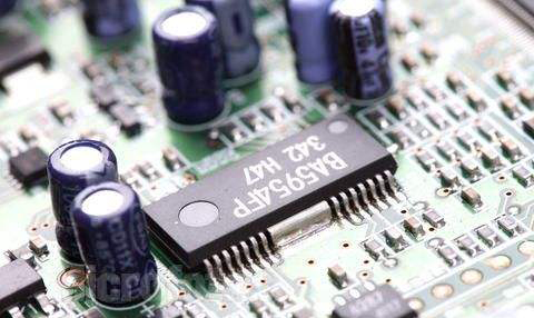 pcb激光打標(biāo)機行業(yè)的發(fā)展及打碼材料