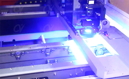 紫外激光打標機 紫外激光打標機