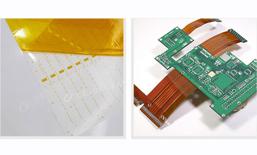 FPC覆蓋膜單頭自動激光切割機的行業(yè)應用和特點3