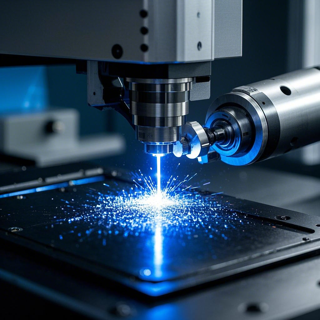 醫(yī)療器械激光精密制造：開啟醫(yī)療科技新時代