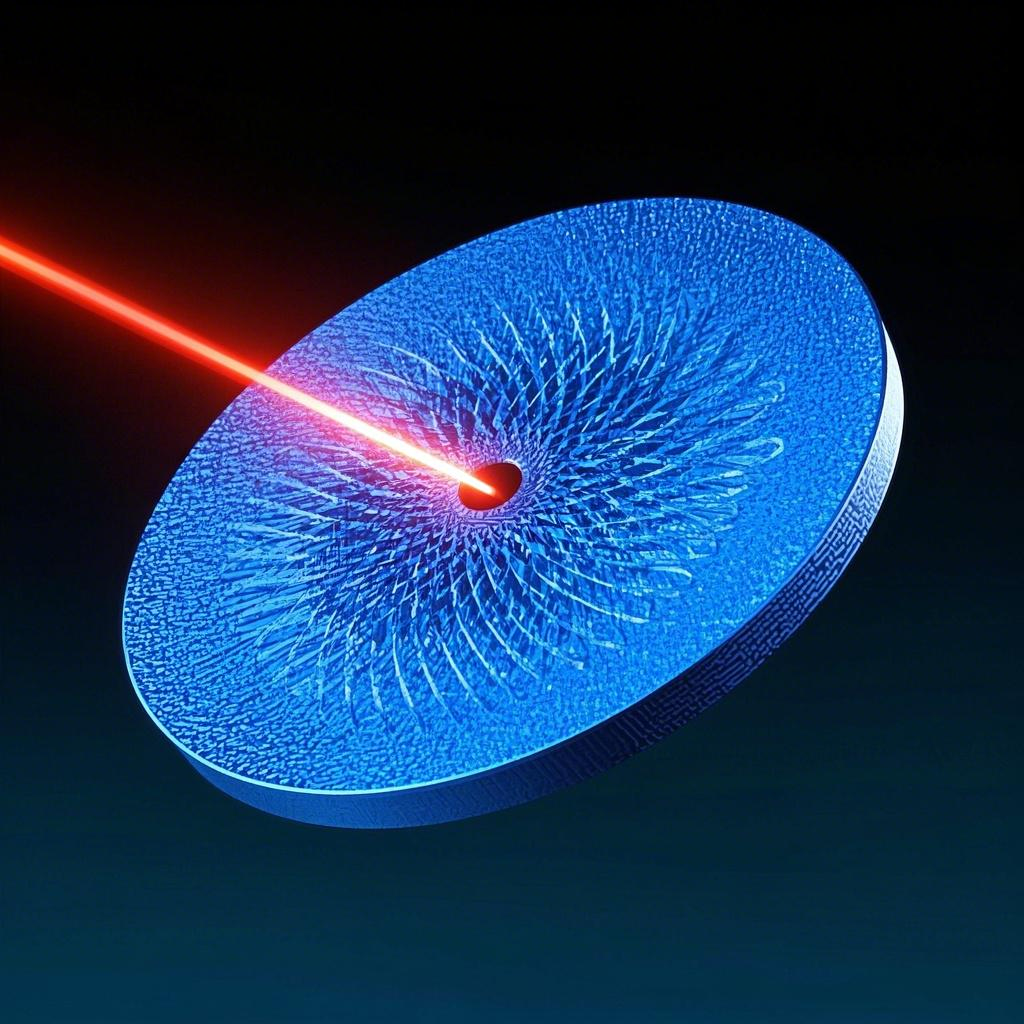 光纖激光器如何提升植入物壽命？5 大技術突破解析