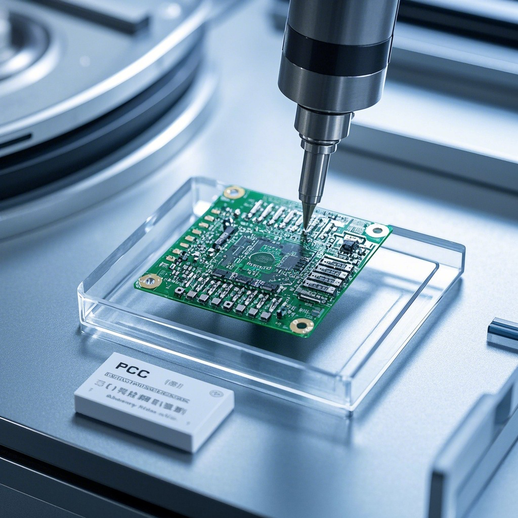 FPC 激光鉆孔設備如何提升 300% 產能？這家制造商的技術突破值得關注！