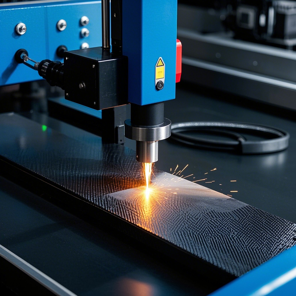 【實(shí)戰(zhàn)解析】醫(yī)療級碳纖維激光切割機(jī)如何實(shí)現(xiàn)精密加工？