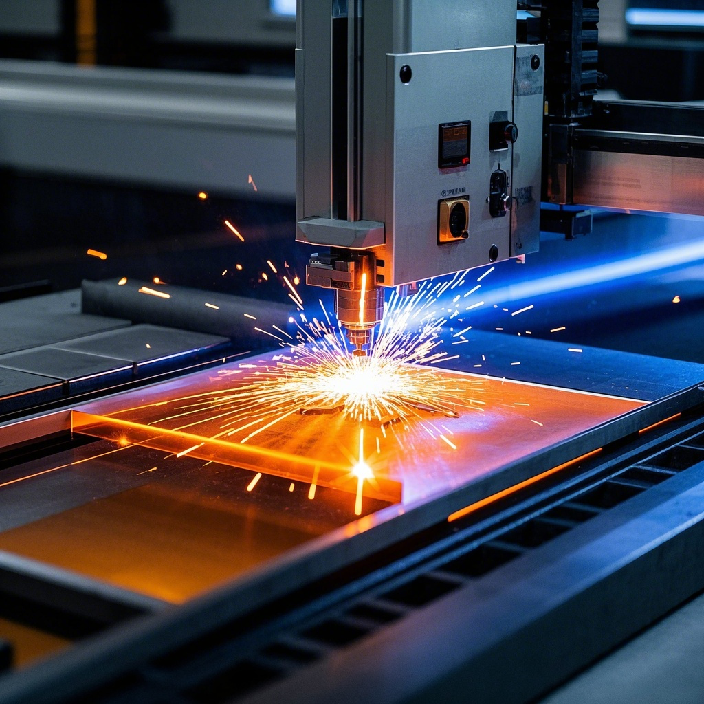 玻璃基板激光切割：從實(shí)驗(yàn)室到產(chǎn)線的技術(shù)落地指南