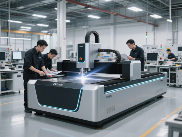 導電膜激光切割 (4)