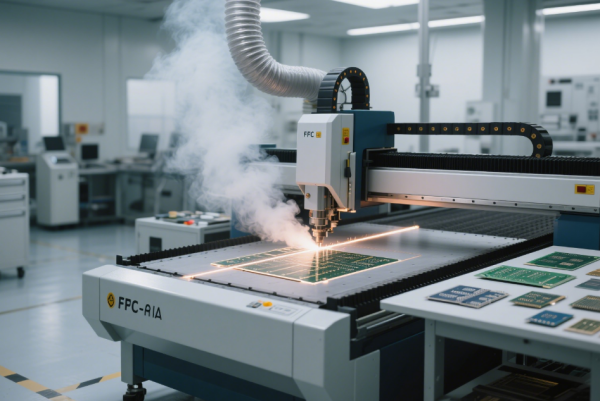 FPC激光切割 (4)