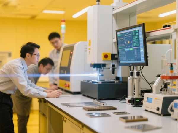 激光切割機(jī)冷切割技術(shù)解析：從原理到行業(yè)應(yīng)用案例