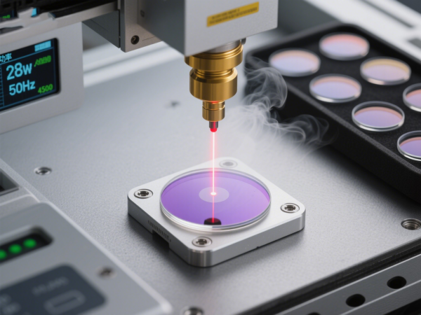 手機(jī)攝像頭鏡片激光切割 (6)