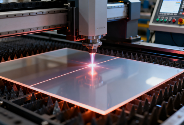 紅外飛秒激光切割機：破解鋯石加工痛點，超越激光領跑硬脆材料加工新生態