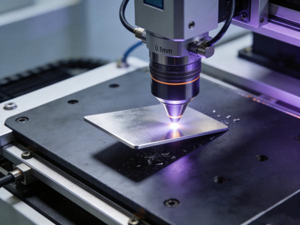 攻克“鎂”中不足：紫外飛秒激光切割機實現(xiàn)零缺陷加工的奧秘