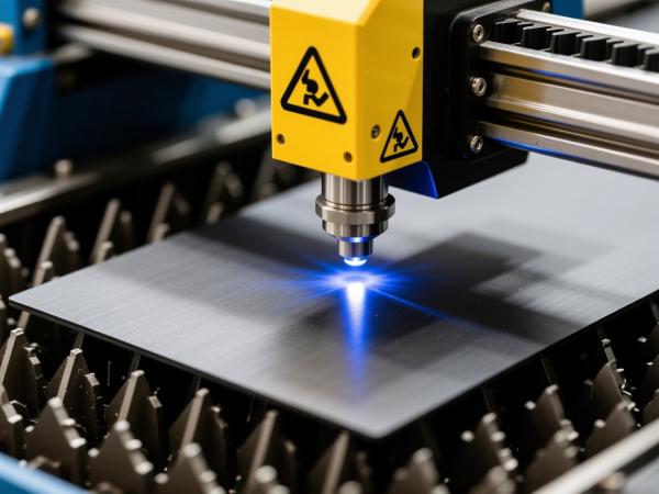 破解長三角電子產(chǎn)業(yè)瓶頸：紫外皮秒激光切割機(jī)如何賦能本地石墨散熱企業(yè)降本增效？