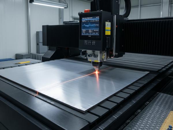 應用場景大爆發：紫外皮秒激光切割機如何撬動新能源與柔性電子千億市場？